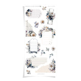 Winter Garden  | WEEKS Layered Shapes - FOILED