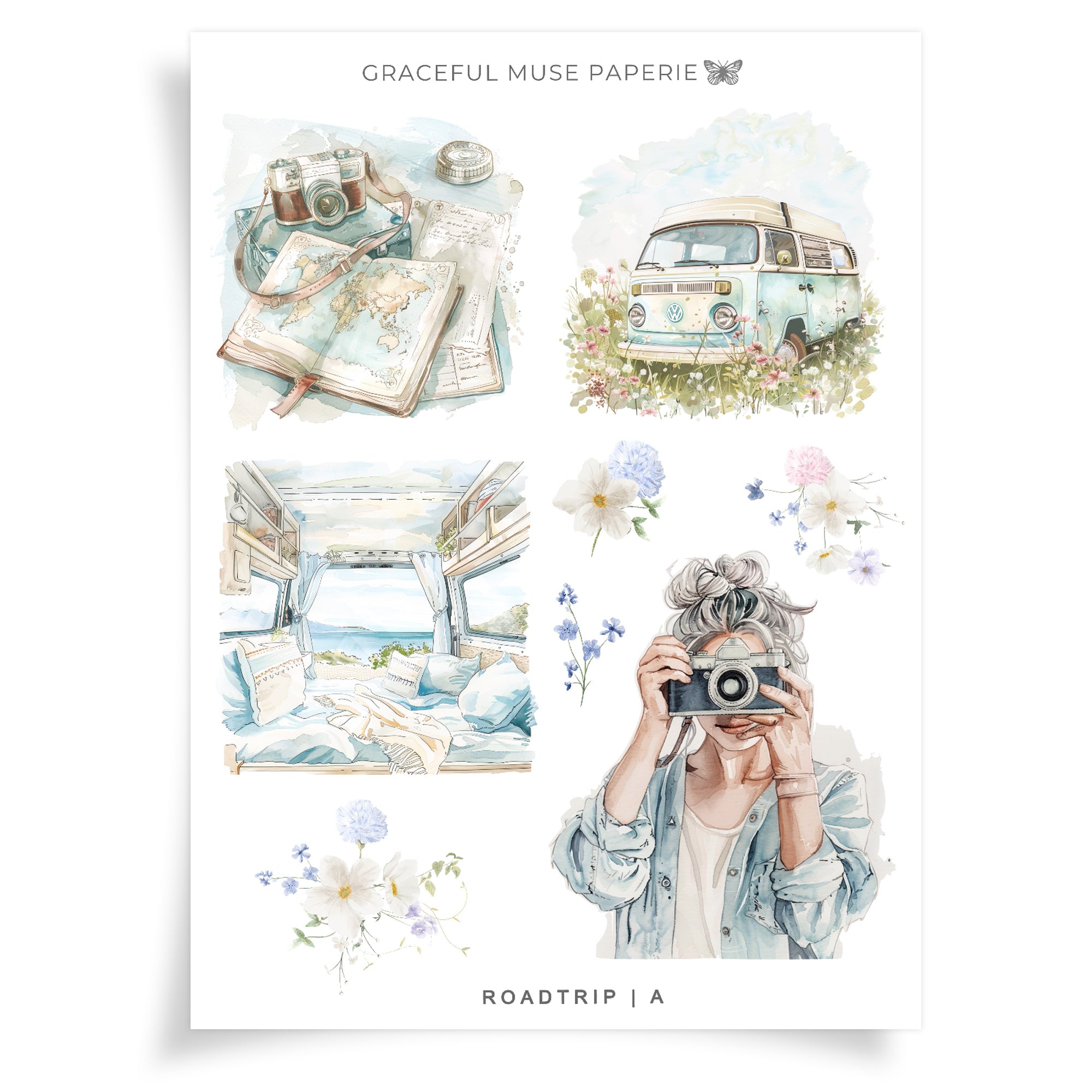 Road Trip | A