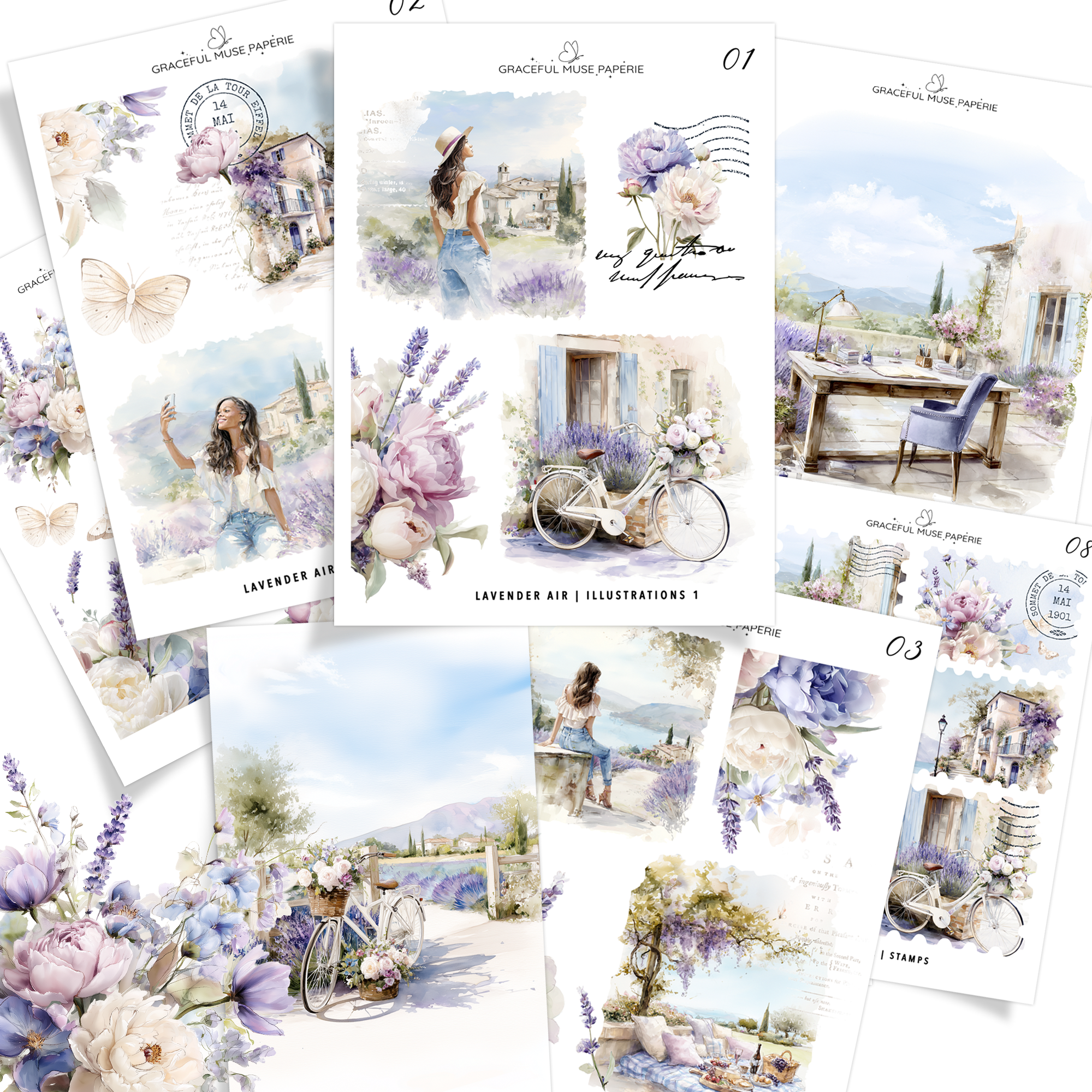 GracefulMusePaperieJournalingPlannerStickersLavenderAir.png