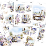 Lavender Air | FULL COLLECTION