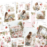 Strawberry Dreams 2.0 | FULL COLLECTION