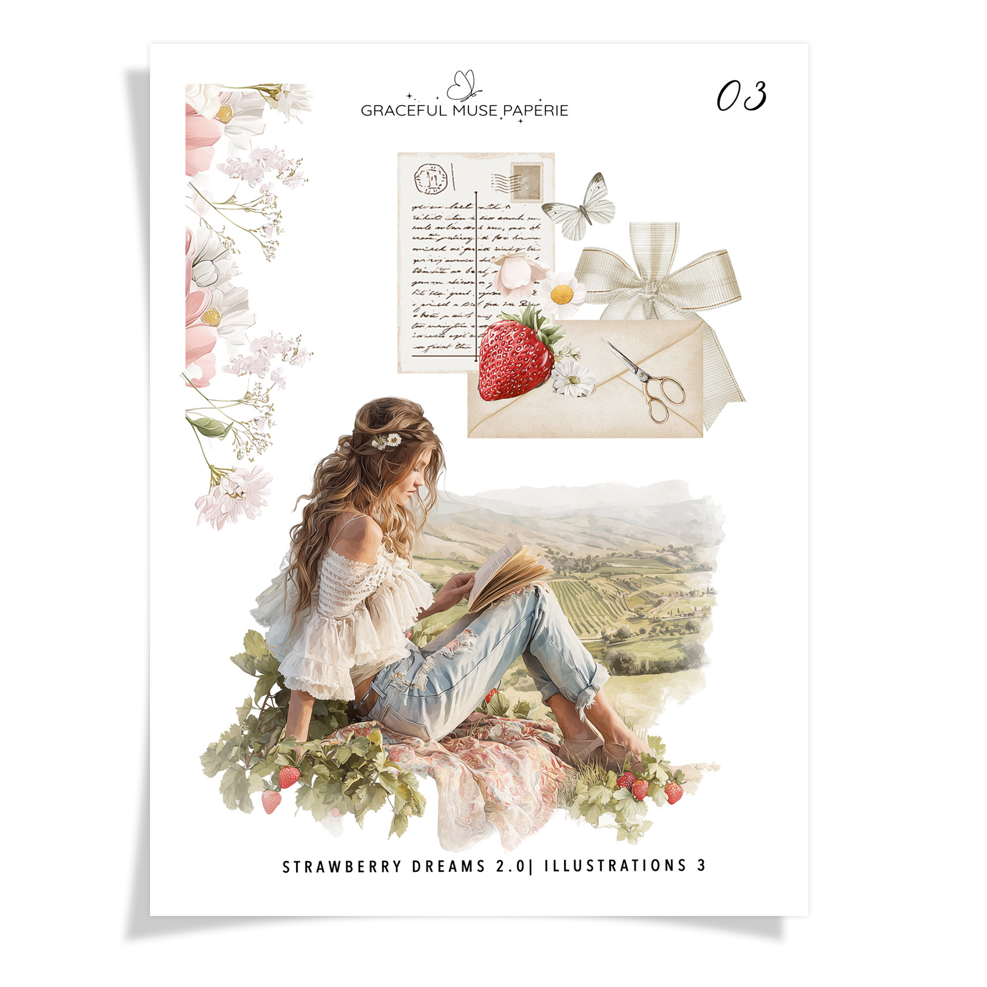 GracefulMusePaperieJournalingPlannerStickersStrawberryDreamsIllus3.png