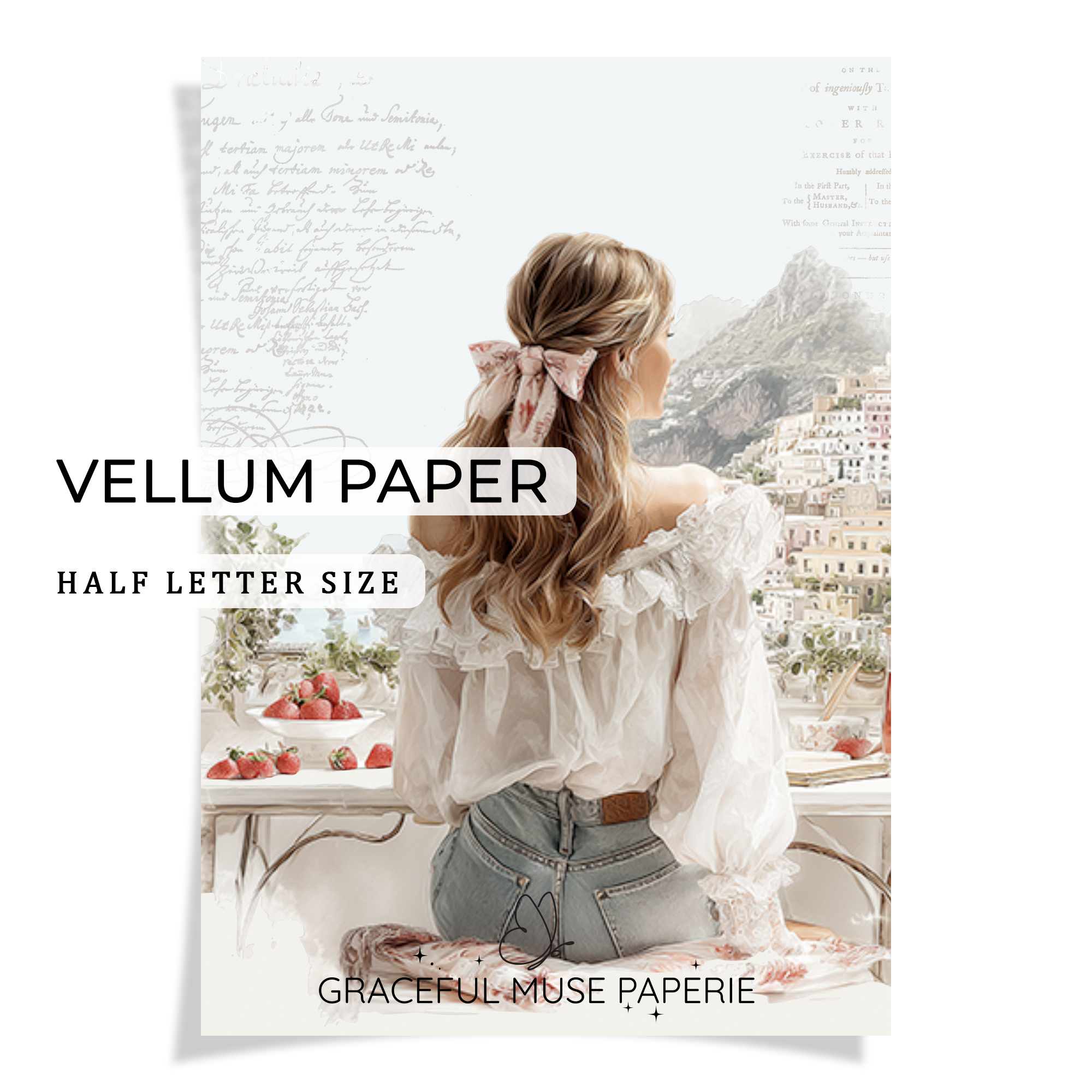 GracefulMusePaperieJournalingPlannerStickersStrawberryDreamsVellum-DeskWithaView.png
