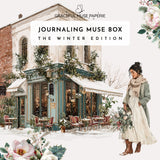 Journaling Muse Box: The Winter Edition