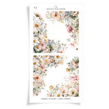 Floral Corners - Sundays in Bloom