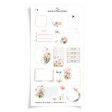 Functionals 1 - Sundays in Bloom