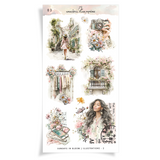 Illustrations 2 - Sundays in Bloom