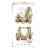 Large Illustrations 2 - Sundays in Bloom