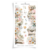 Sidebar Illustrations - Sundays in Bloom