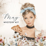 May Mystery Kit [2026 KIT Format]