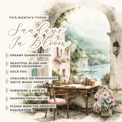 August Mystery Kit [2026 KIT Format]