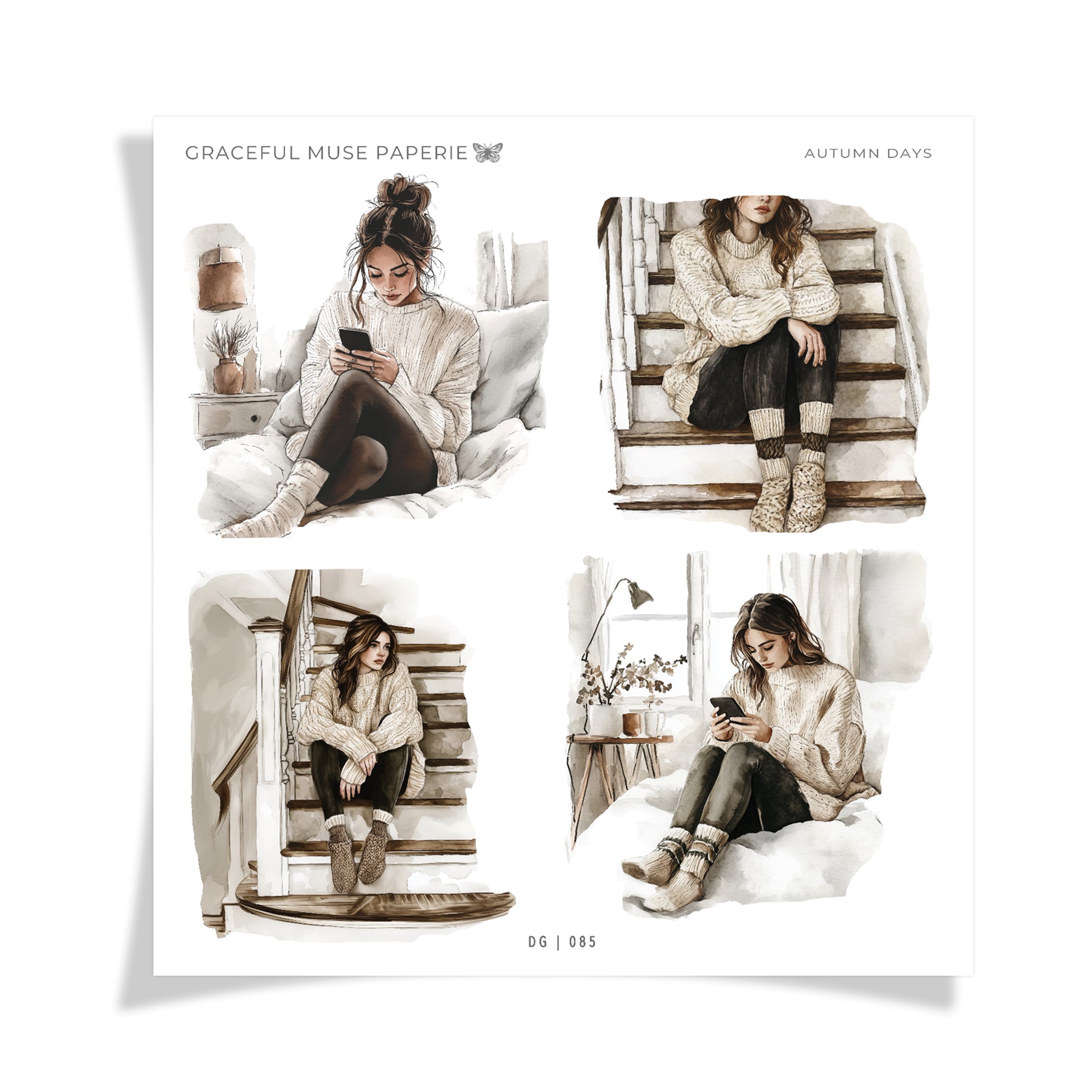 Gracefulful-Muse-Paperie-Planner-Stickers-Autumn-Days-Deco-Girls-085.jpg