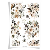 Suuret kukat - syyspäivät