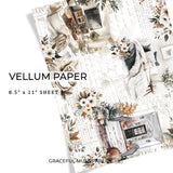 Syksypäivät - kerroksellinen | Silopaperi