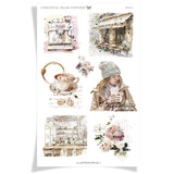 Kuvat 1 - Brew - FOILED