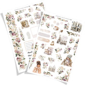 Hauduta | Päiväkirjapaketti