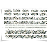 Erster Schnee | Washi Add On - FOLIE