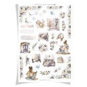 Homebody | Journaling Kit (RESTOCK)