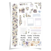 Homebody | Journaling Kit (RESTOCK)