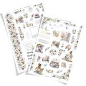 Homebody | Journaling Kit (RESTOCK)