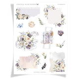 Geschichtete Formen | Stubenhocker