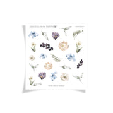 Mini-Dekobogen | Homebody