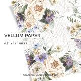 Homebody - kukka | Silopaperi