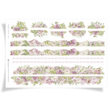 Kullattu kartano | Washi lisäys