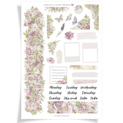 Gilded Manor | Journaling-Kit