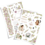 Gilded Manor | Journaling-Kit