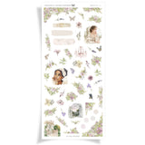 Gilded Manor | WEEKS Journaling Kit