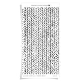 Knitted Sweater - Tearable Washi - Layering Essentials