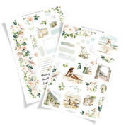 Wanderlust | Journaling Kit