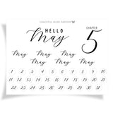 May Scripts | Wanderlust