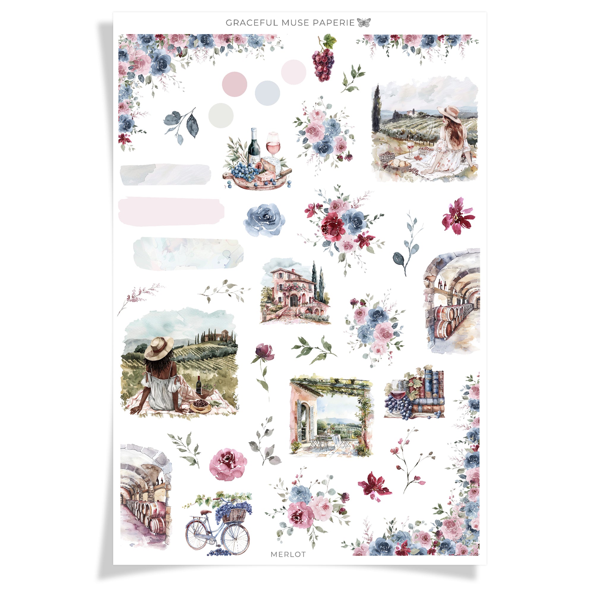 Gracefulful-Muse-Paperie-Planner-Stickers-Merlot-Journaling-Kit-Sheet-A.jpg