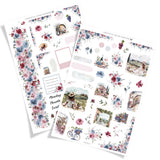 Merlot | Journaling Kit