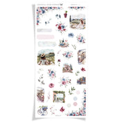 Merlot | WEEKS Journaling Kit