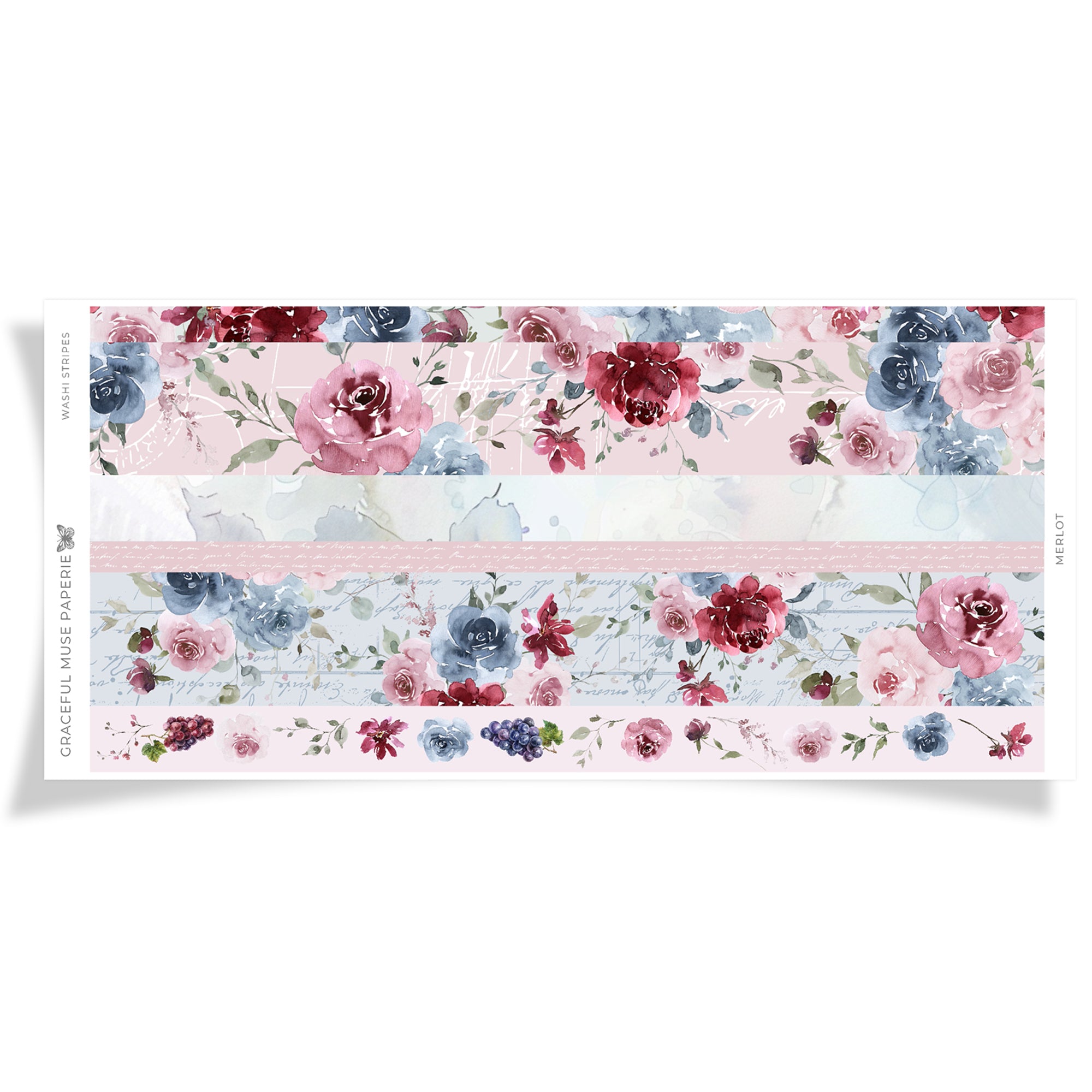 Gracefulful-Muse-Paperie-Planner-Stickers-Merlot-Weeks-Washi-Strips.jpg
