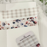 Washi Tape - Cozy Corners - Set of 2