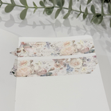 Washi Tape -  Endless Adventure - THICK washi