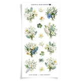 Floral Bouquets - Lucky Blooms