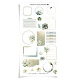 Functionals 1 - Lucky Blooms