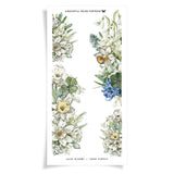 Large Florals - Lucky Blooms