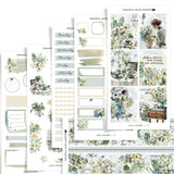 Lucky Blooms | Gold Foil | SV Kit