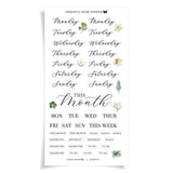 Scripts - Lucky Blooms