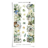 Sidebar Illustrations - Lucky Blooms