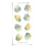 Textures - Lucky Blooms