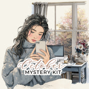 Juni Mystery Kit