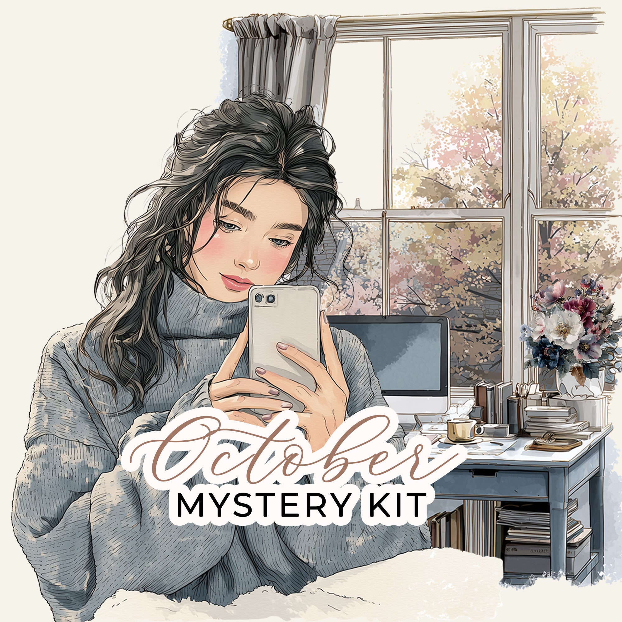 Juni Mystery Kit