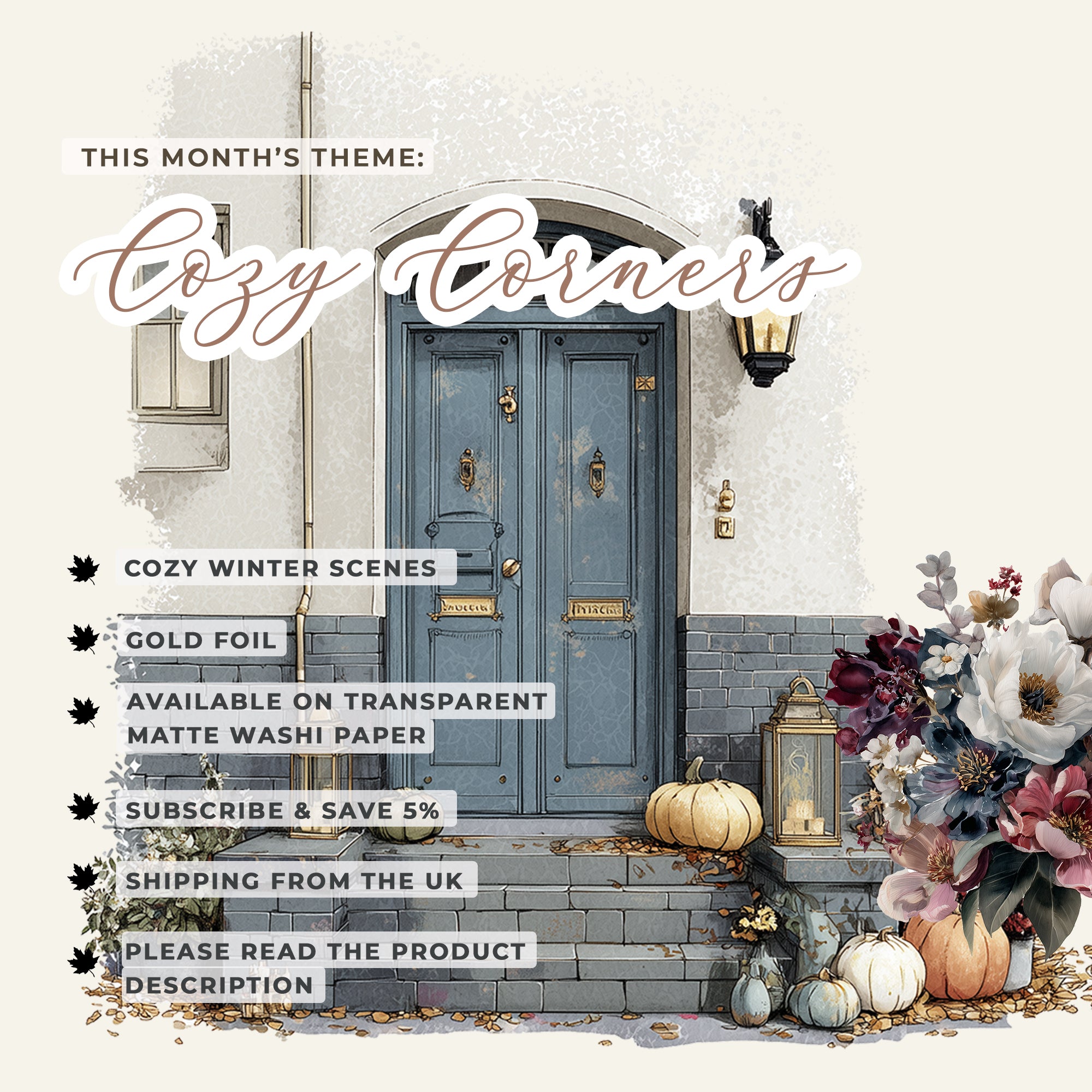 Juni Mystery Kit